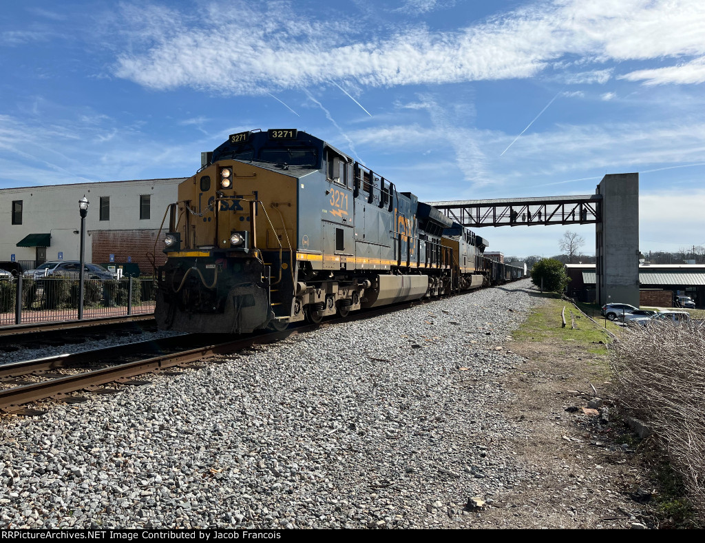 CSX 3271